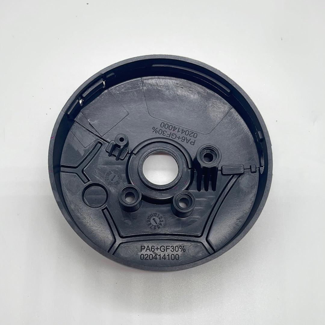 Premium Mosquito Rear Wheel Brake Cover - Durable Motorcycle Brake Protector for Enhanced Safety - Perfect for Off-Road, Street Bikes & Commuting