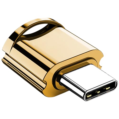 type C gold