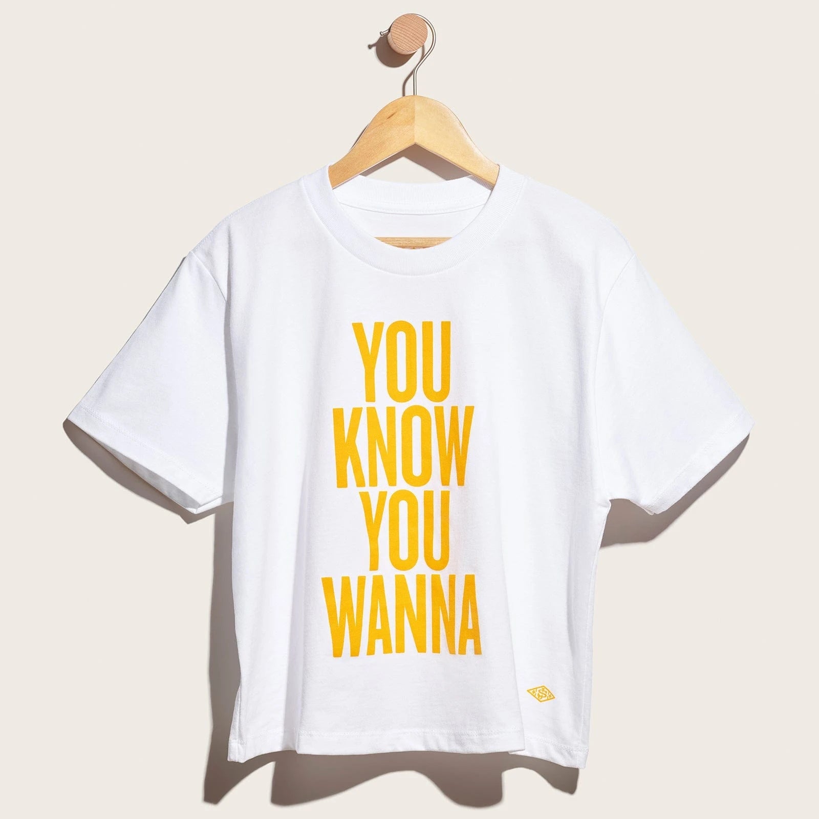 Badalada Relaxed Tee - Soft & Comfortable Women's Casual T-Shirt for Everyday Wear | Perfect for Lounging, Running Errands & Weekend Outfits