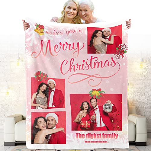 09-4 Photos Blanket