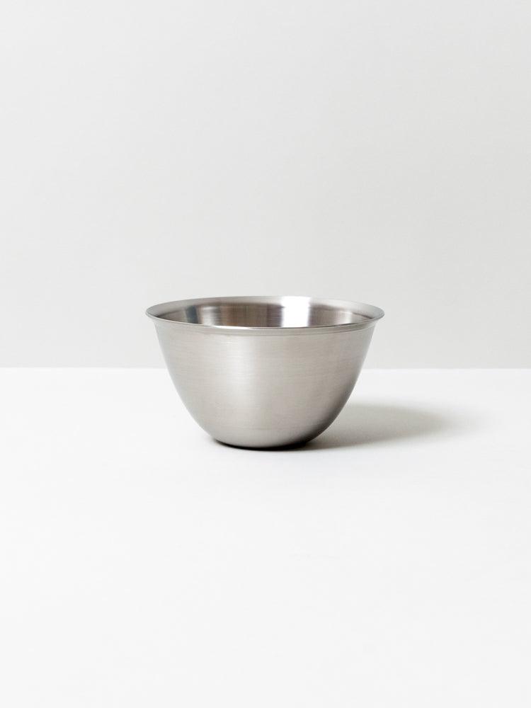 Premium Makanai Stainless Steel Mixing Bowls - 3-Piece Set for Baking, Cooking & Food Prep - Durable, Non-Slip Bottom - Perfect for Kitchen, Restaurant & Professional Chefs