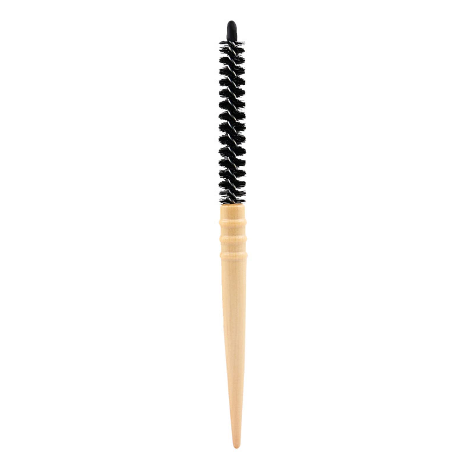 Curling Hair Styling Comb - Static Free Round Roller Hairbrush for Blow Drying & Styling | Salon & Home Use | Perfect for Creating Voluminous Curls & Waves