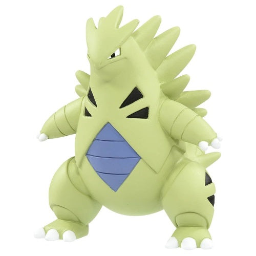Pokemon Moncolle Series 2 Inch Takara Tomy Mini Figure - Collectible Action Figures for Kids & Adults - Perfect for Display, Gifts & Game Battles