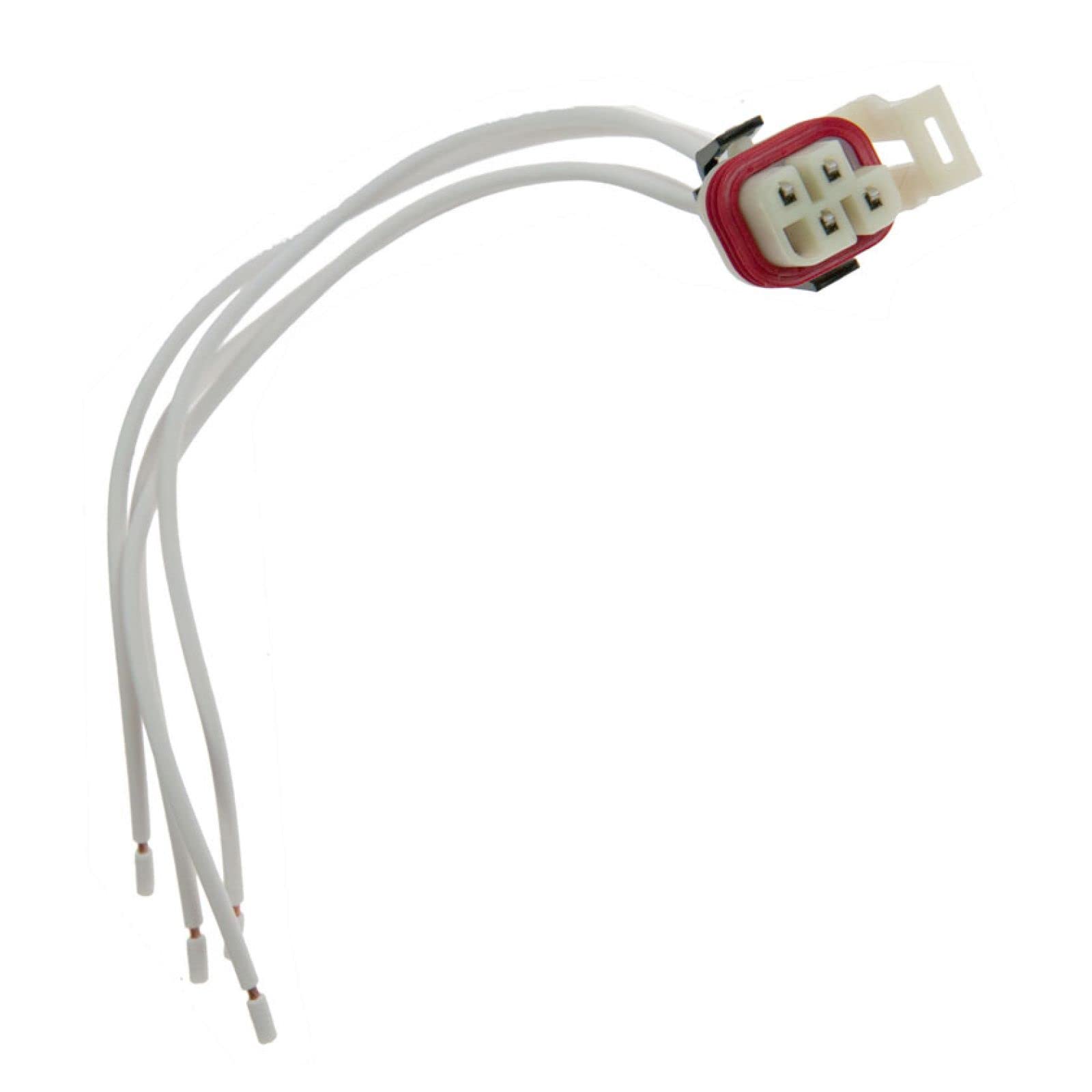 Neutral Safety Switch and Connector Replacement for Chevy GMC Isuzu Hummer Olds Pontiac - Compatible with Multiple Models - Easy Installation for Smooth Gear Shifting