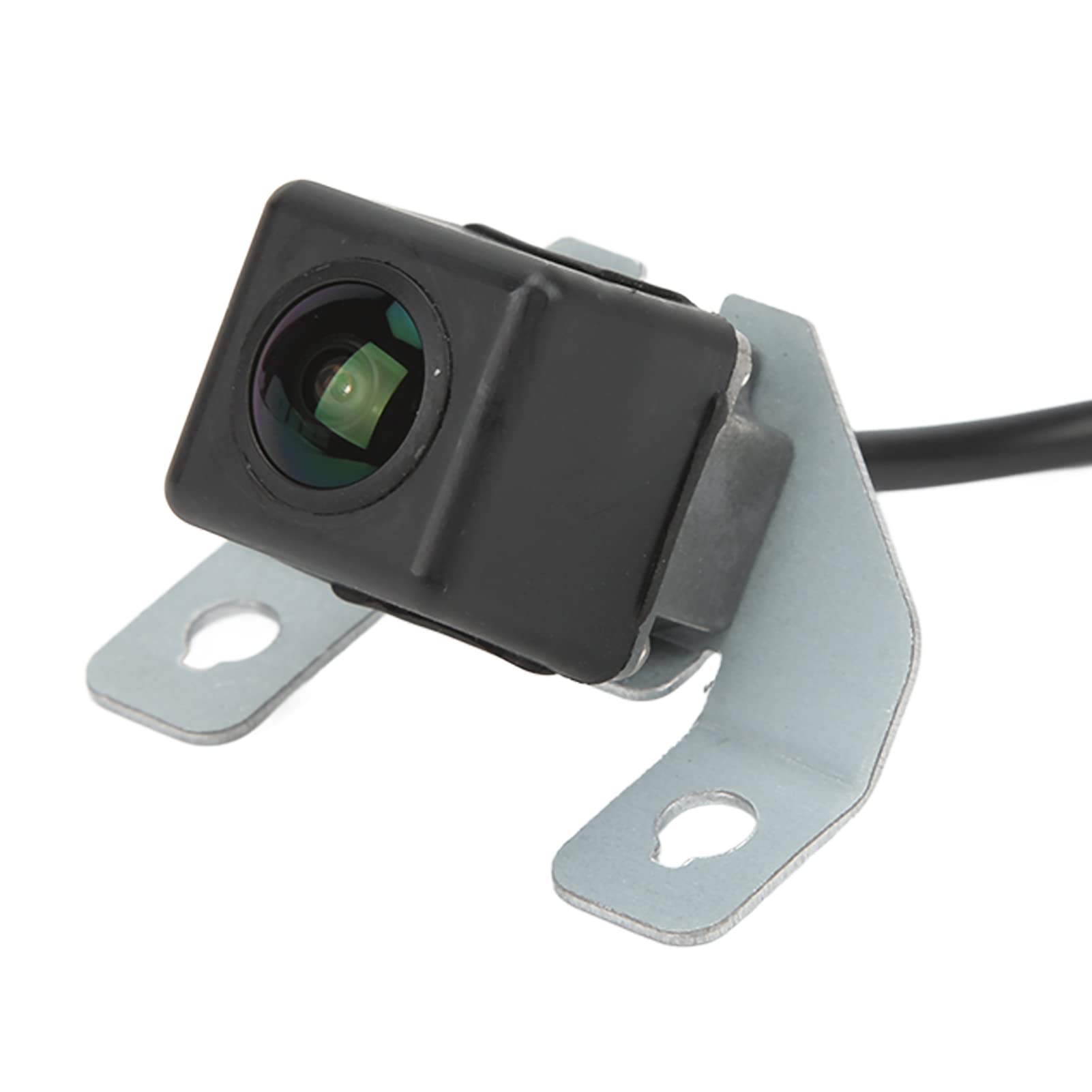Akozon Waterproof Reversing Backup Camera 957603Z000 - Parking Assistant Replacement for Hyundai i40 FR 2011-2014 | HD Night Vision, Easy Installation for Safe Parking & Reversing
