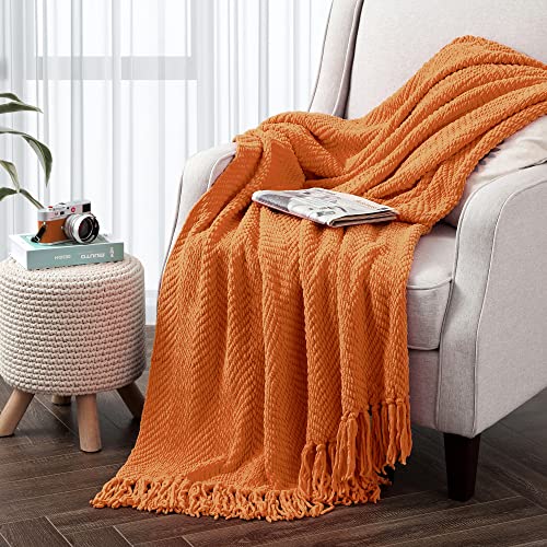Pumpkin Orange