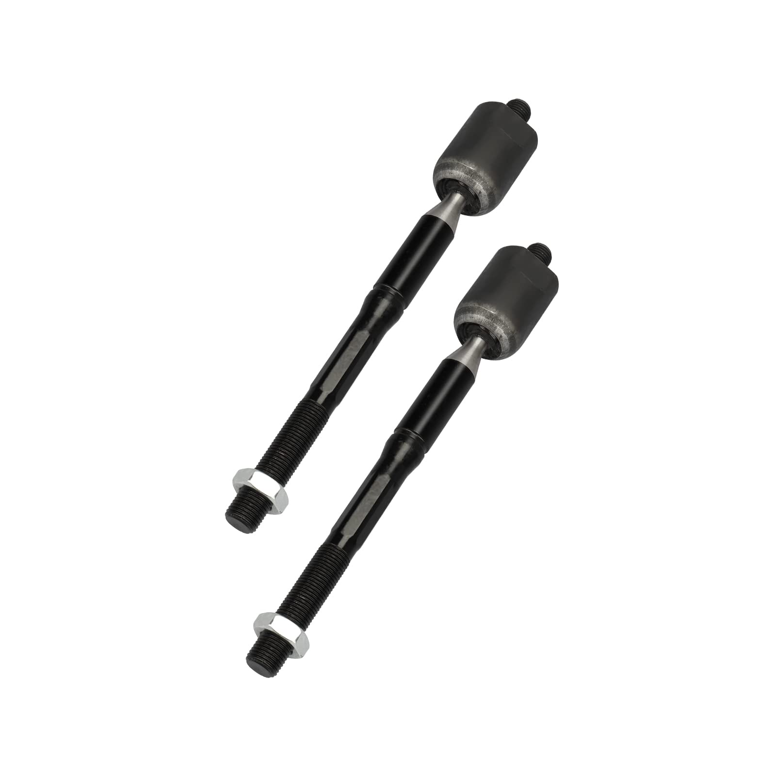 High-Quality Front Lower Control Arms Kit for 2002-2003 Toyota Camry & Lexus ES300 - Includes Ball Joint, Sway Bar Links, Tie Rod Ends - 10pc Set - Perfect for Suspension Repair & Smooth Ride Experience