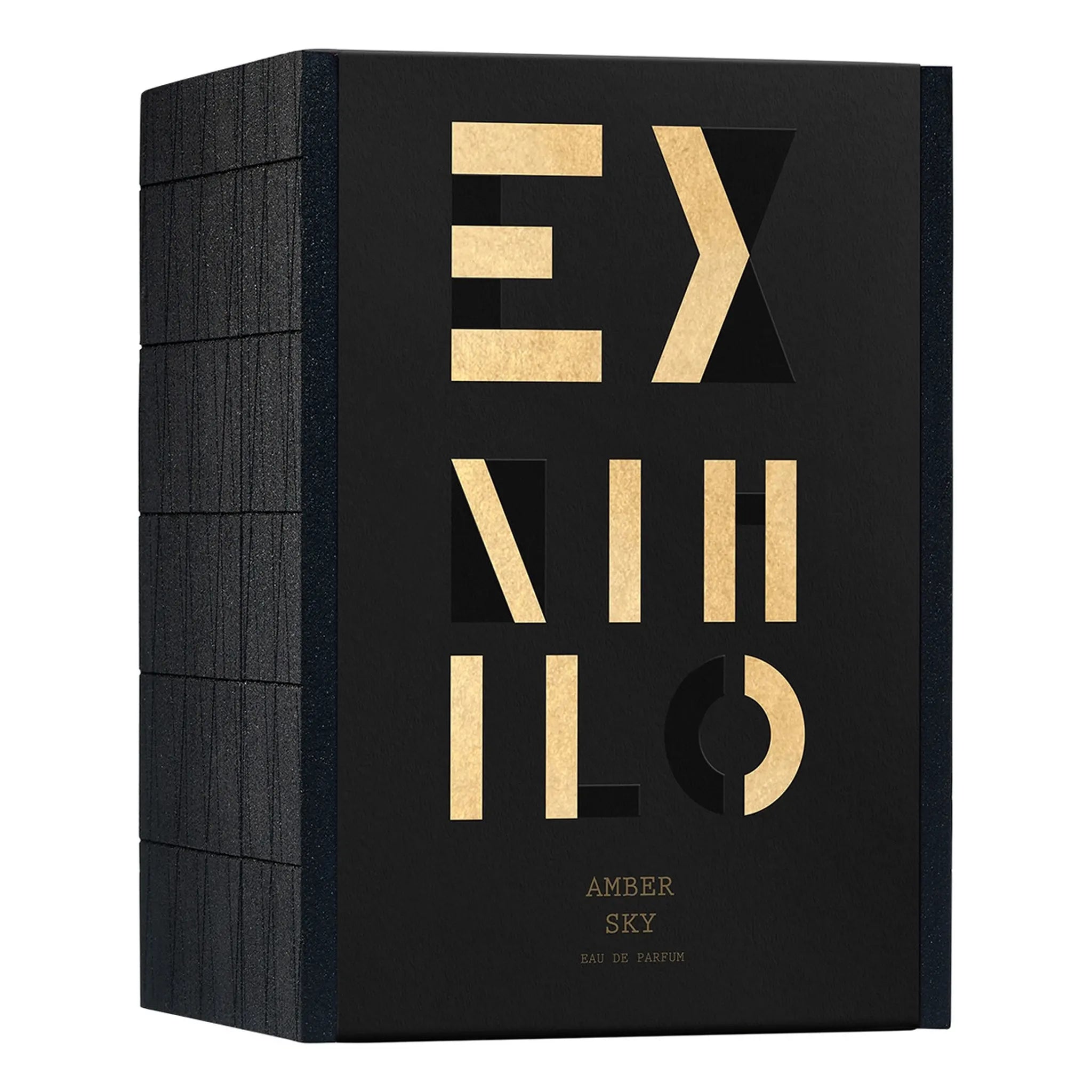 Ex Nihilo Amber Sky Eau De Parfum for Women - Luxury Floral Amber Perfume - Perfect for Evening Wear & Special Occasions