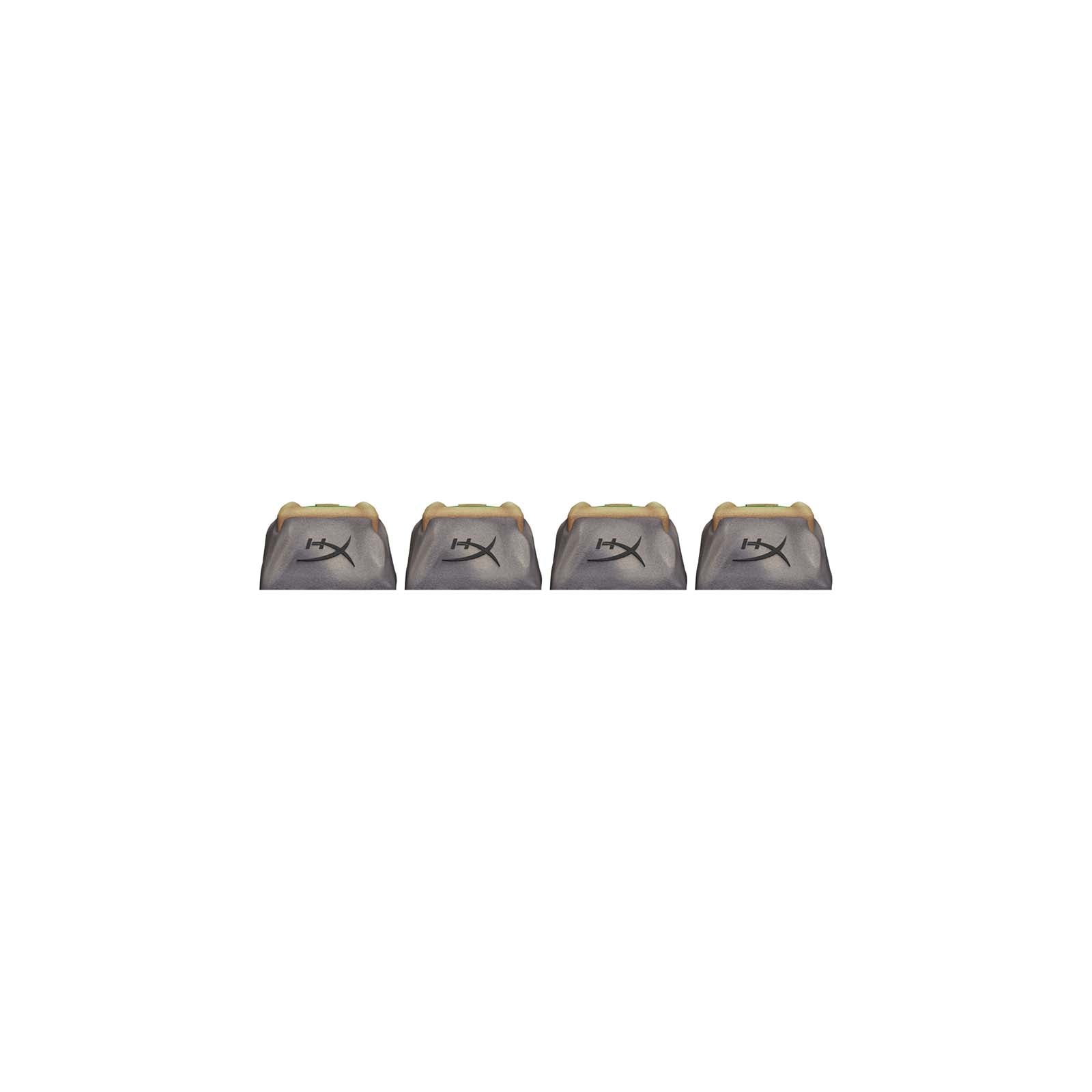 HX3D Custom Keycaps Set - Mechanical Keyboard Keycaps for Gaming & Typing - Perfect for PC, Mac, and Laptop Keyboards - Enhance Your Typing Experience at Home or Office