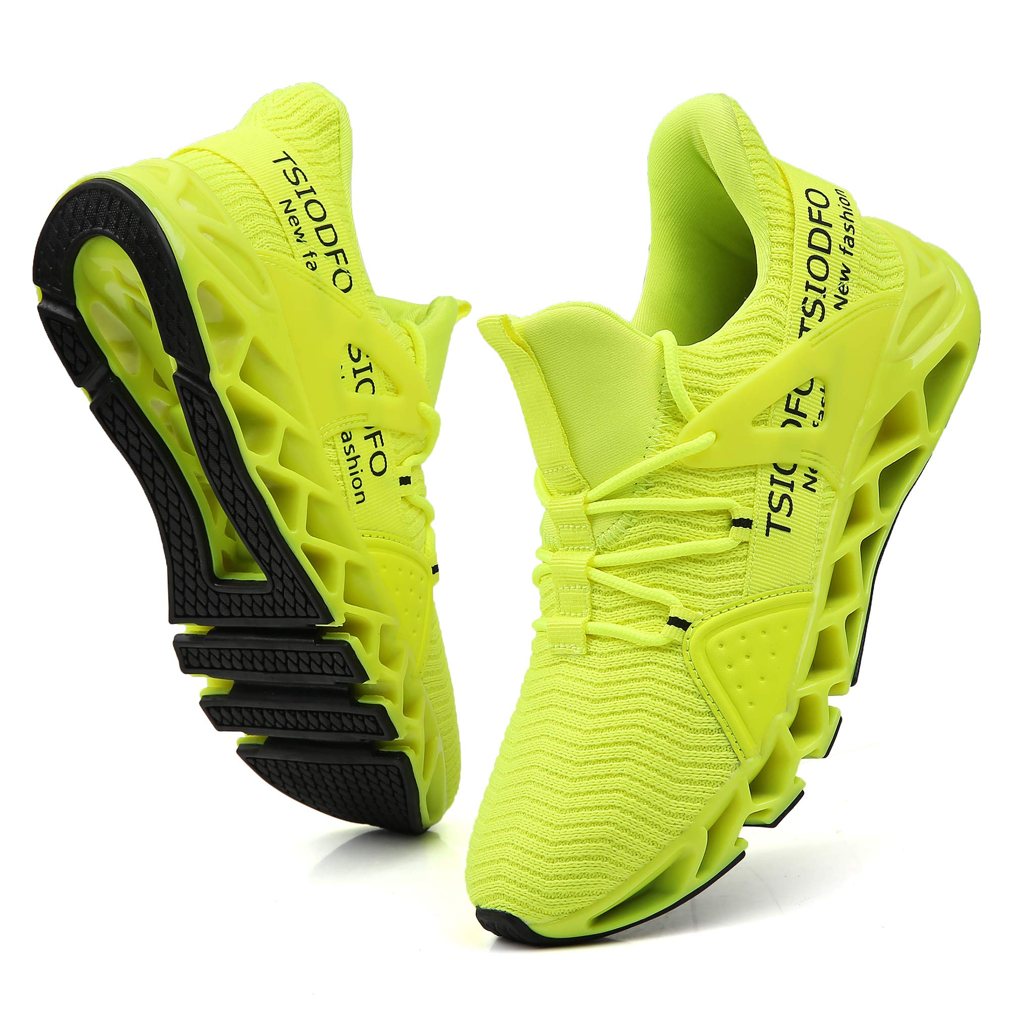Ezkrwxn Women's Walking Shoes - Lightweight Comfortable Athletic Sneakers for Running, Jogging & Gym Workouts | Perfect for Casual Wear, Fitness Training & Outdoor Activities