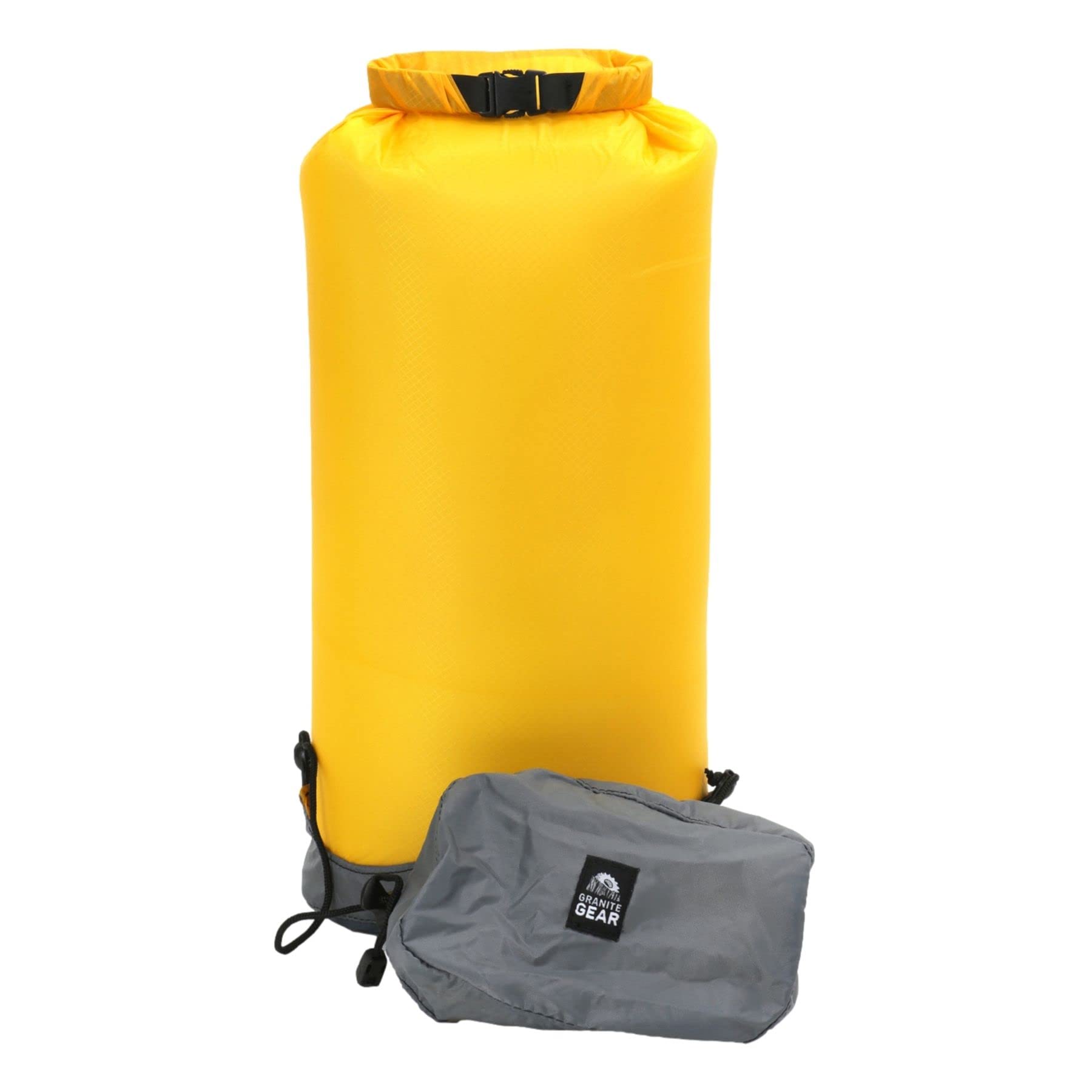 Waterproof Granite Gear Compression Sack for Outdoor Camping