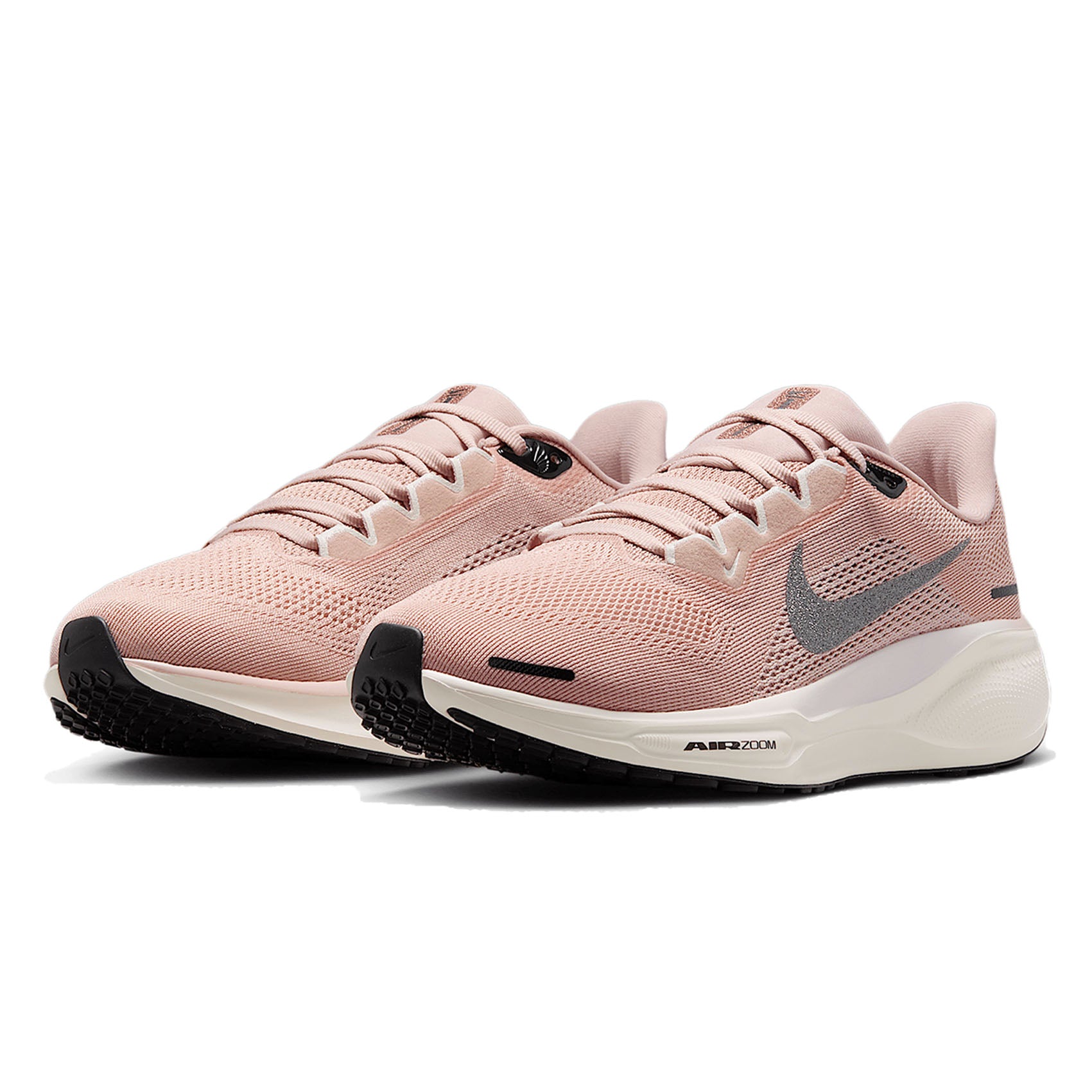 Nike Air Zoom Pegasus 41 PRM Women's Running Shoes - Lightweight Cushioned for Road Running, Jogging & Training