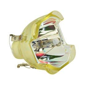Technical Precision ULP-DC-210W-P22C Projector TV Lamp Bulb Replacement - Compatible with Major Projector Brands | Ideal for Home Theater, Office Presentations & Classroom Projectors