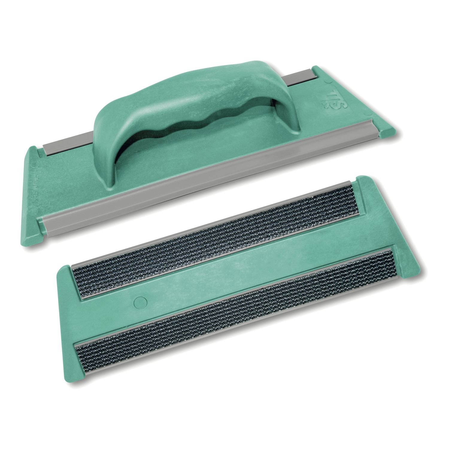 Velcro Handheld Cleaning Tool 30cm - Green for Home & Office
