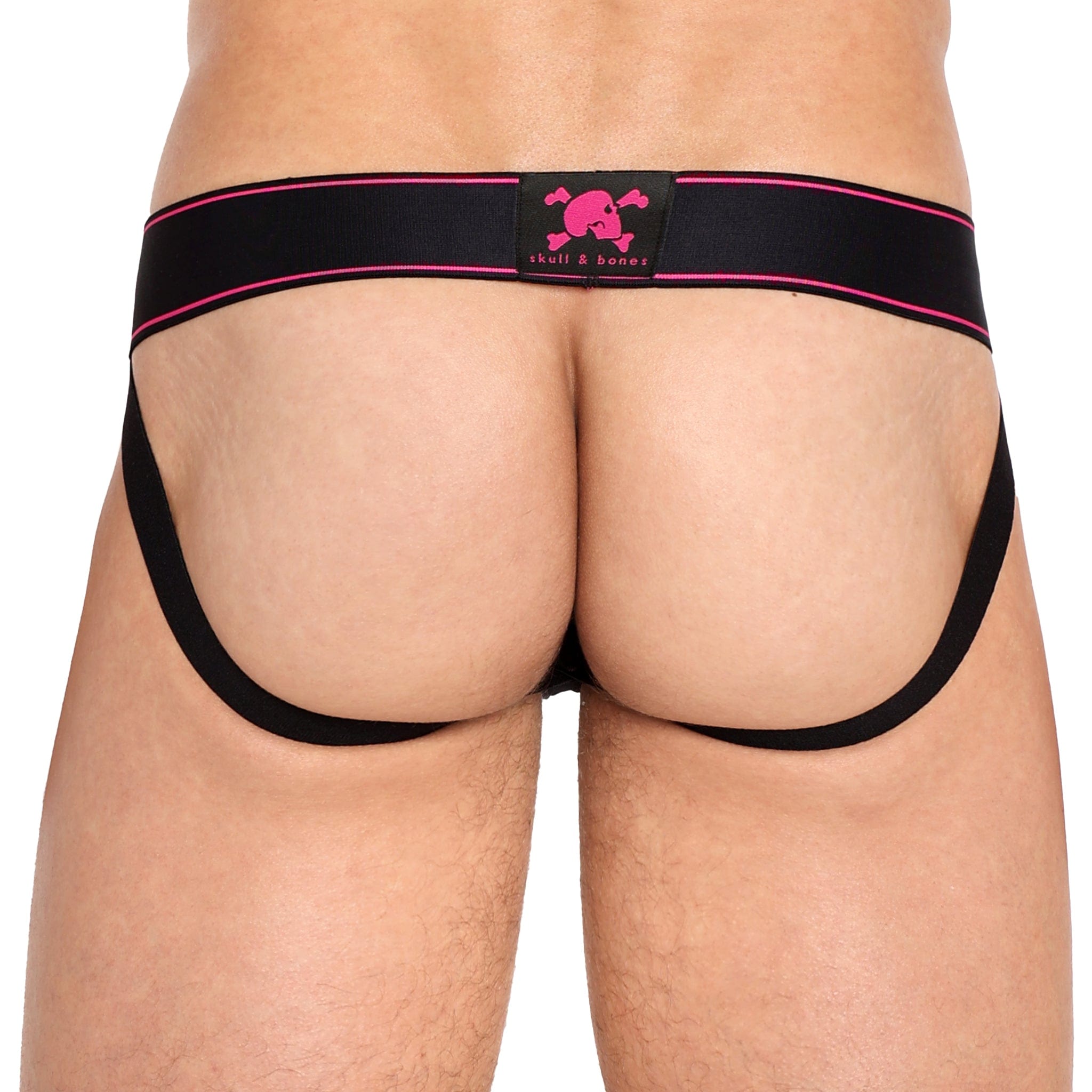 Phoenix Jock - Premium Men's Athletic Underwear for Running, Gym & Sports | Moisture-Wicking & Breathable Comfort for Active Lifestyles | Ideal for Workouts, Hiking & Everyday Wear