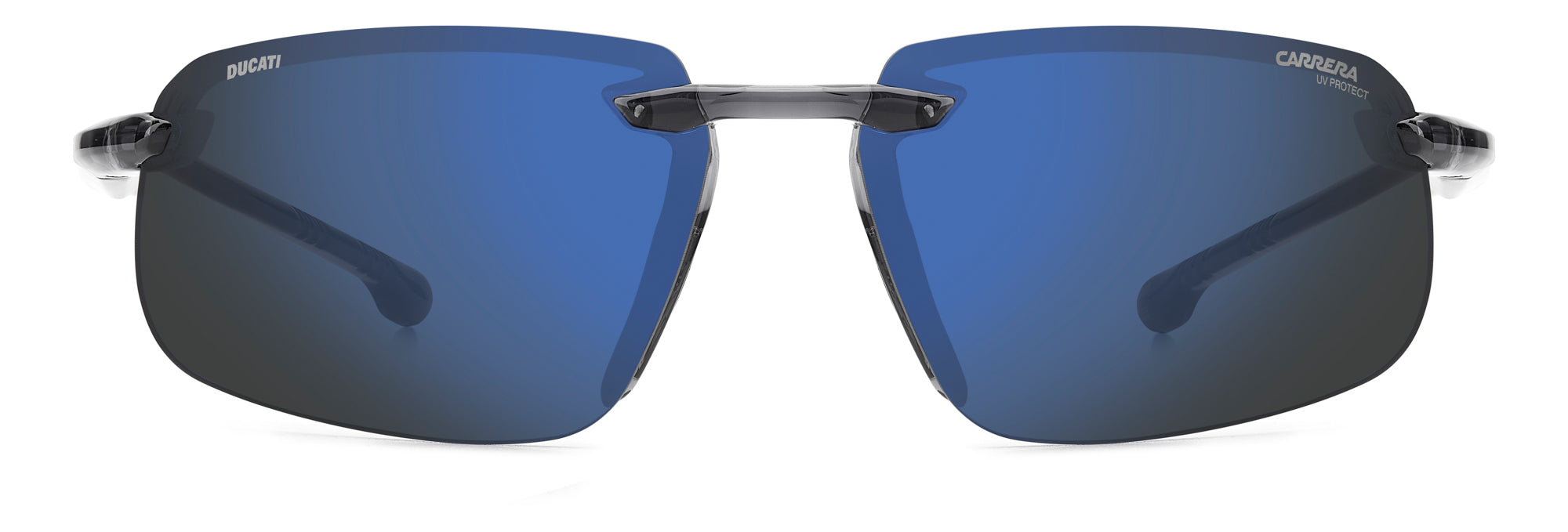 Ducati Carrera Carduc 043/S Sunglasses - Motorcycle Riding, Cycling & Outdoor Sports Eyewear for Men & Women