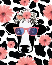A10 Cute Cow
