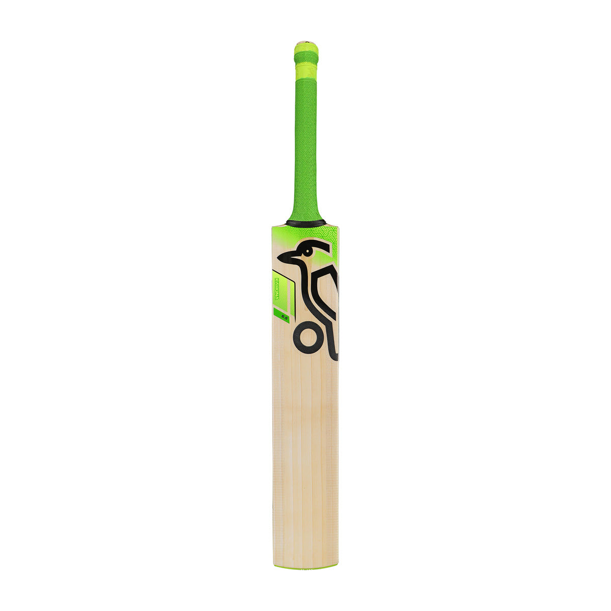 Kookaburra Kahuna 6.5 Cricket Bat - Premium English Willow Cricket Bat for Professional & Amateur Players - Perfect for Matches, Training & Backyard Cricket Practice