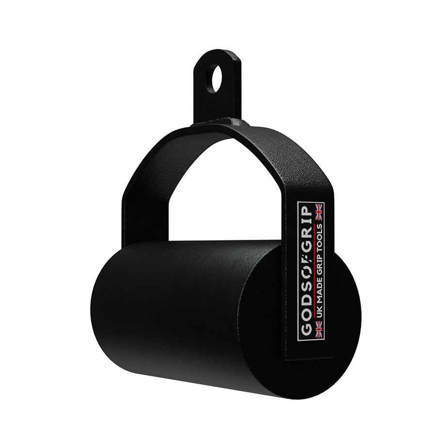 Godlike Rolling Handle - Heavy Duty Luggage Wheels for Smooth Travel | Perfect for Suitcases, Backpacks & Travel Gear