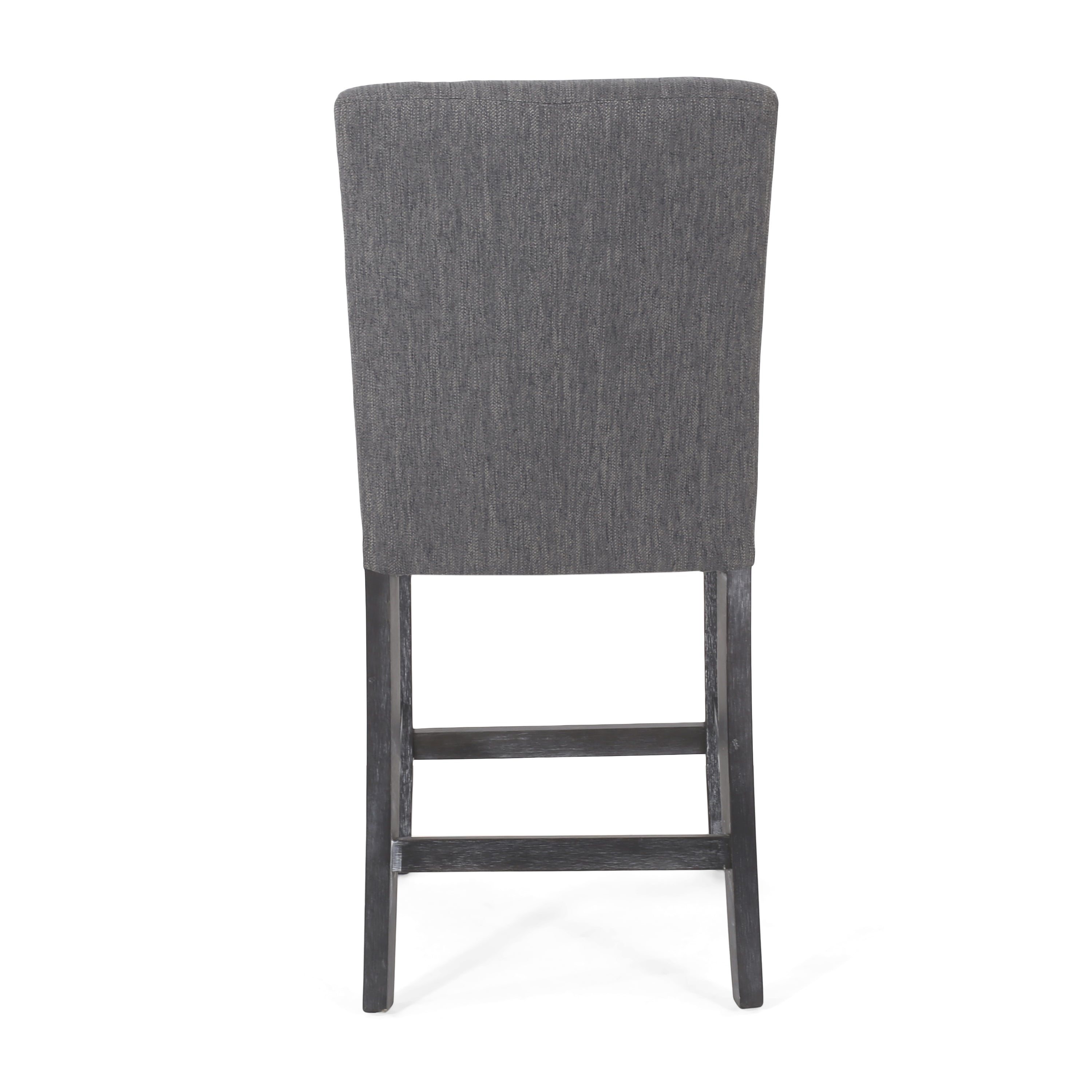 Modern Fabric Button Tufted 26