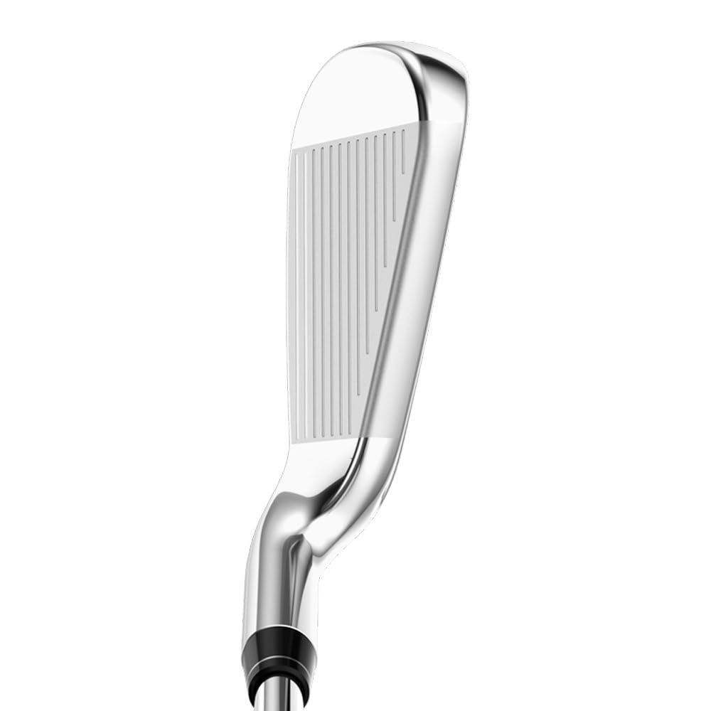Callaway Golf Big Bertha REVA Women's Iron Set - Premium Golf Clubs for Women with Enhanced Forgiveness & Distance | Perfect for Beginner to Intermediate Female Golfers on the Course