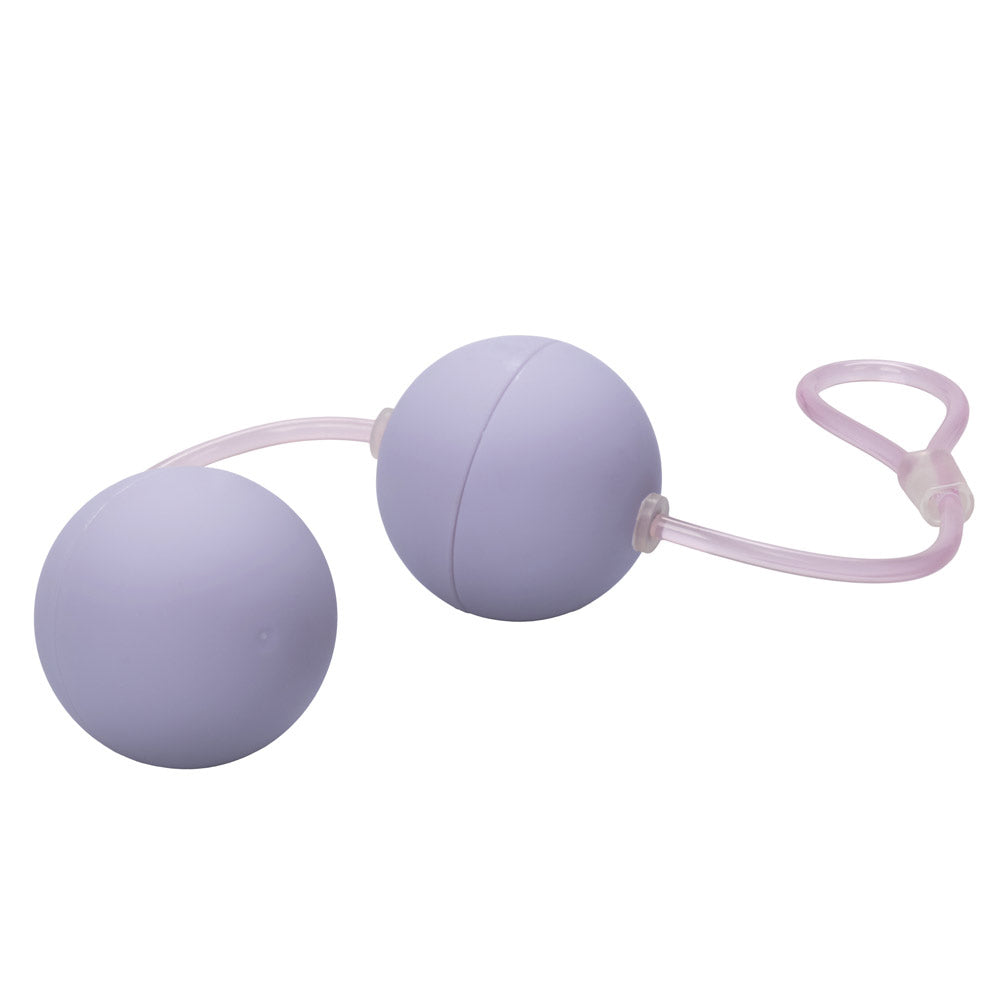 First Time Couple Love Balls - Adult Intimacy Toys for Couples & Beginners - Perfect for Romantic Nights & Spicing Up Relationships