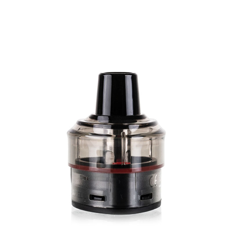 Uwell Whirl T1 Pod Mod Kit - Refillable Vape System with Adjustable Airflow & Long Battery Life | Perfect for On-the-Go Vaping & Smooth Nicotine Delivery