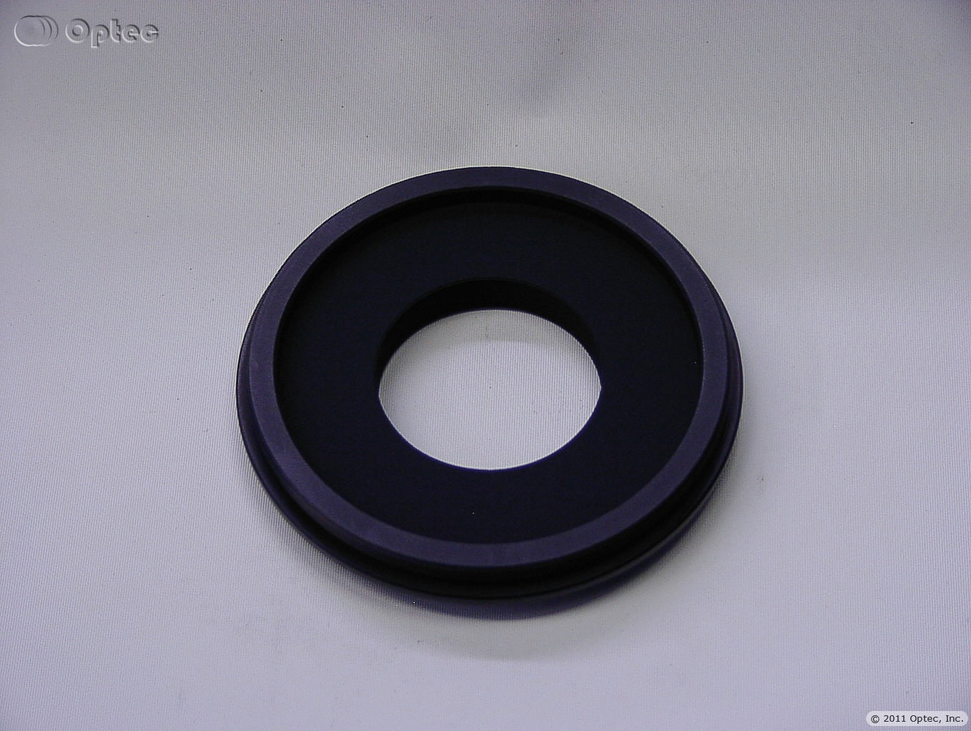 3x24 TPI Male Thread to T Thread Adapter (19371) - Camera Lens Filter Adapter for Photography & Videography