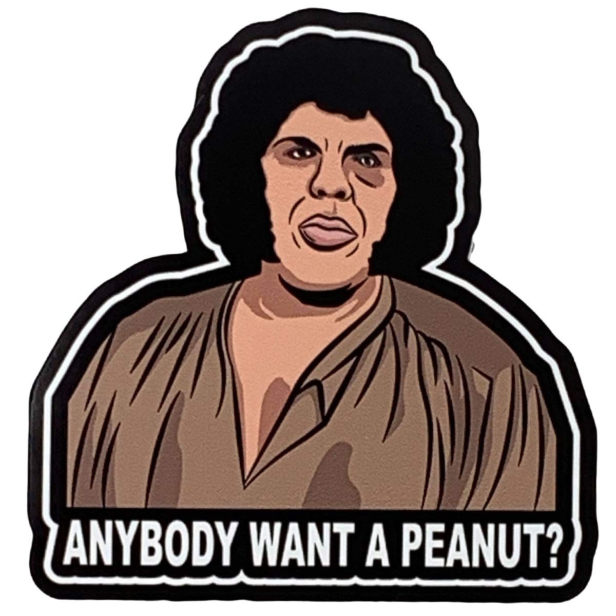 Princess Bride Quotes Vinyl Decal Sticker - Wall & Laptop Decor