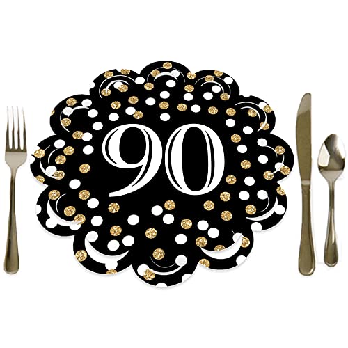 Adult 90th Birthday