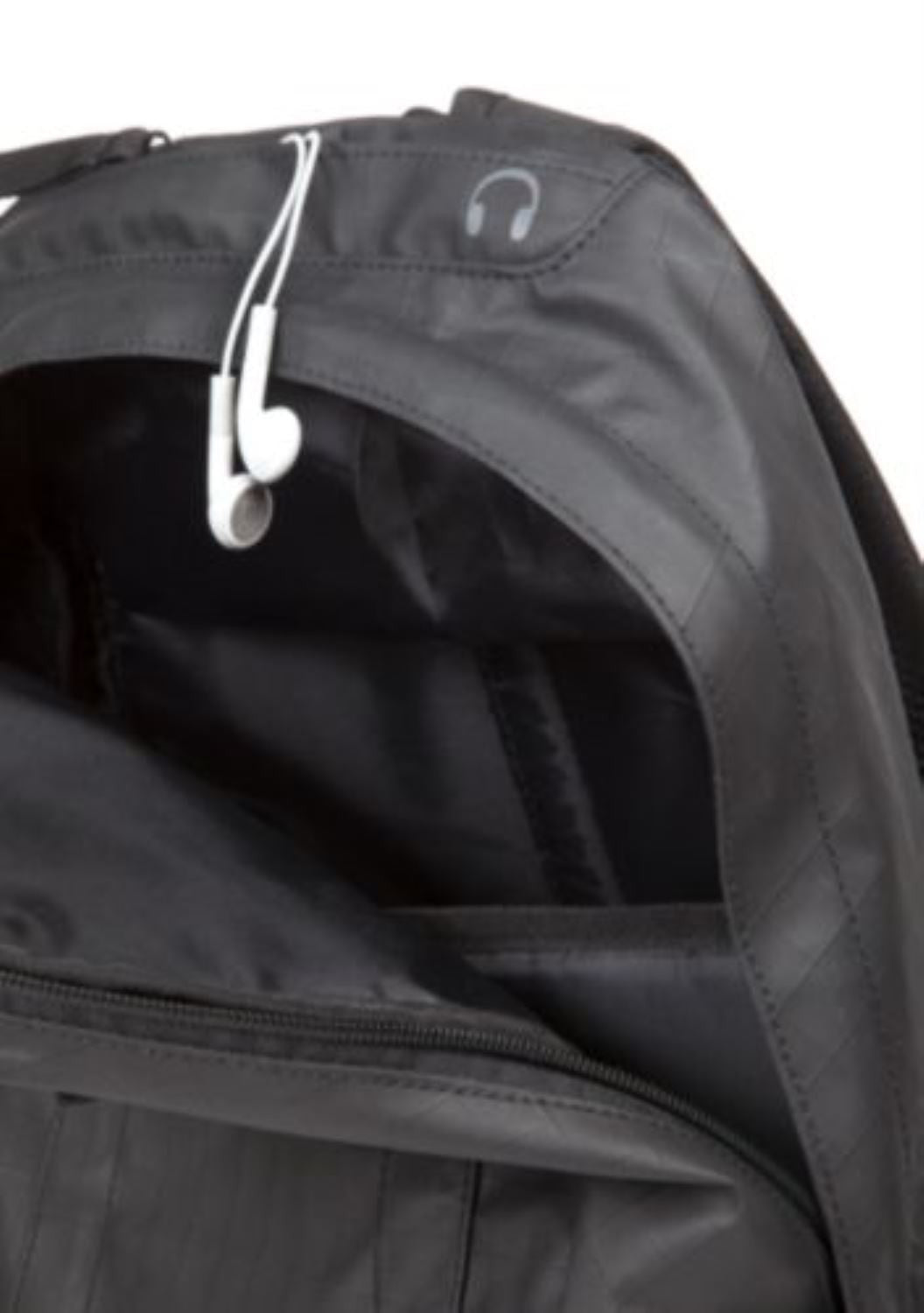 EASTPAK Getter Backpack - Durable Laptop Backpack for School, Work & Travel - Water-Resistant Daypack with USB Charging Port - Perfect for Students, Commuters & Professionals