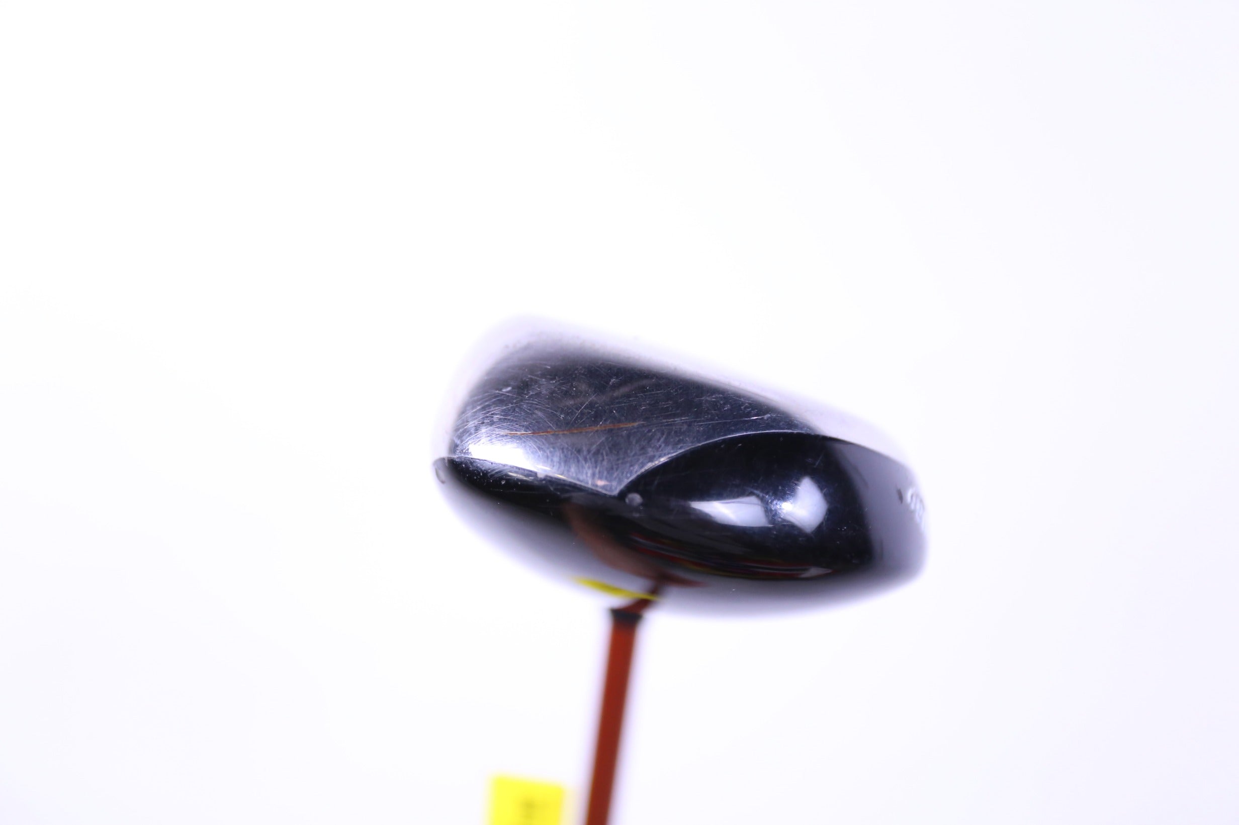 Used Callaway Big Bertha Fusion 3+ Wood Golf Club - Right Handed 13° Regular Flex for Men | Perfect for Fairway Shots & Long Drives