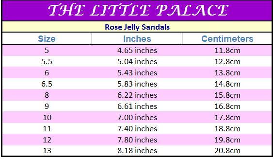 Rose Jelly Sandals for Women - Comfortable & Stylish Summer Beach Slides | Quick-Dry Waterproof Sandals for Pool, Beach, Vacation & Outdoor Wear | Fast Shipping
