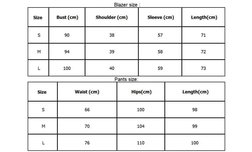 Elegant Women's Pantsuit with Pleated Trousers - Professional Office Wear & Formal Business Attire for Women