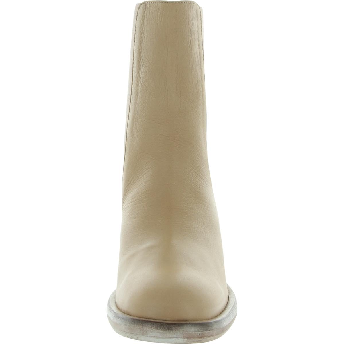 Free People Essential Chelsea Boot - Women's Comfortable Ankle Boots for Fall & Winter | Waterproof & Stylish for Casual Outfits, Work & Travel