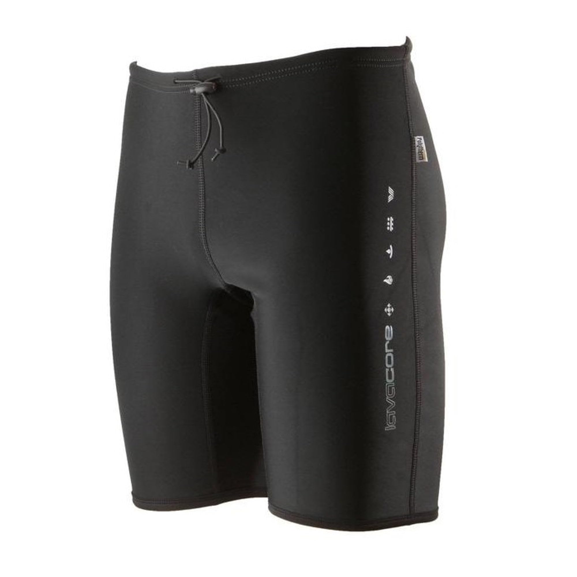 Unisex Polytherm Quick-Dry Active Shorts for Men & Women - Perfect for Running, Gym Workouts & Outdoor Sports