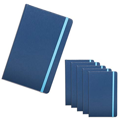Blank – Blue