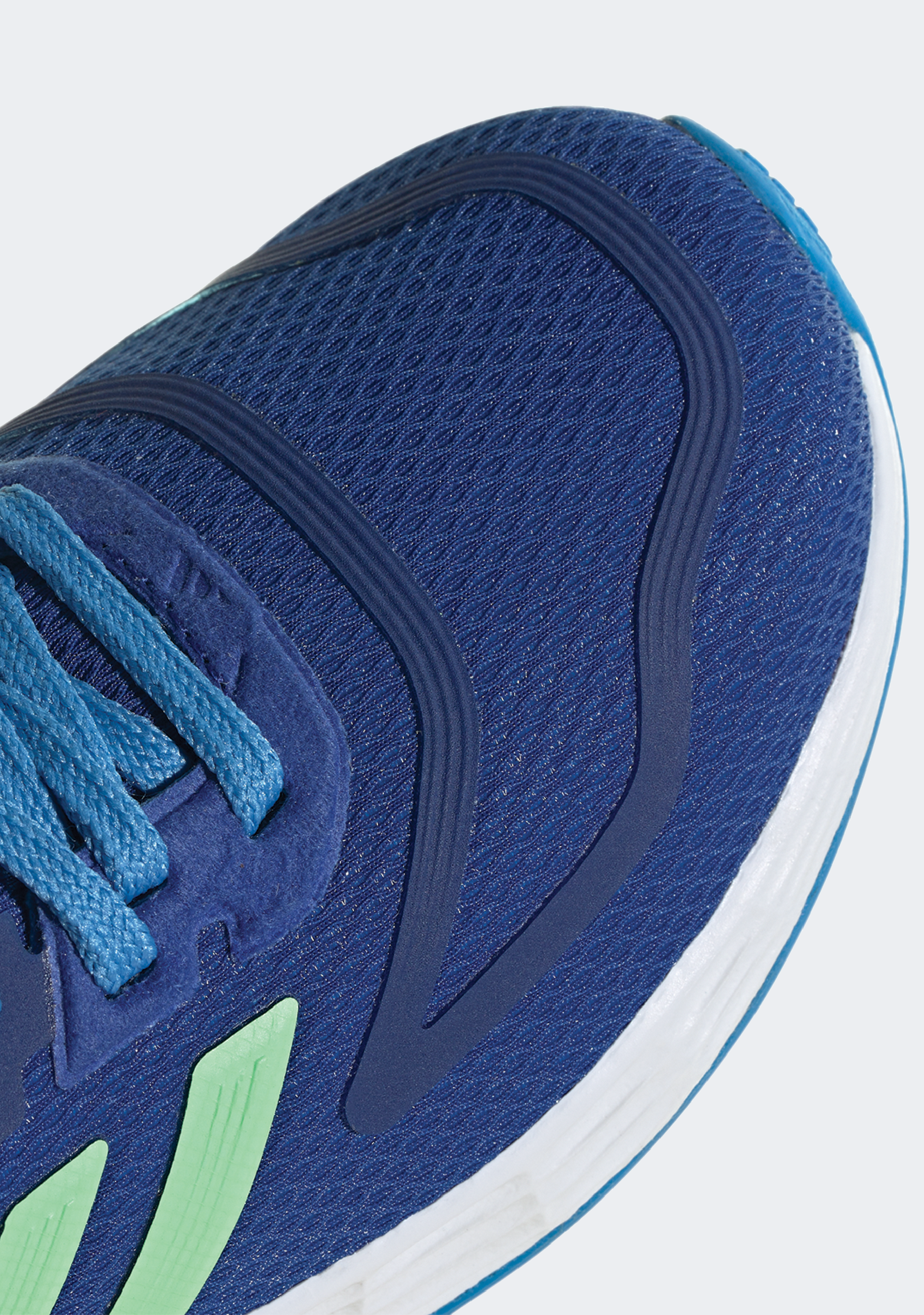 Adidas Junior Duramo 10 GS Running Shoes for Kids - Lightweight & Comfortable Athletic Sneakers for School, Sports & Daily Wear