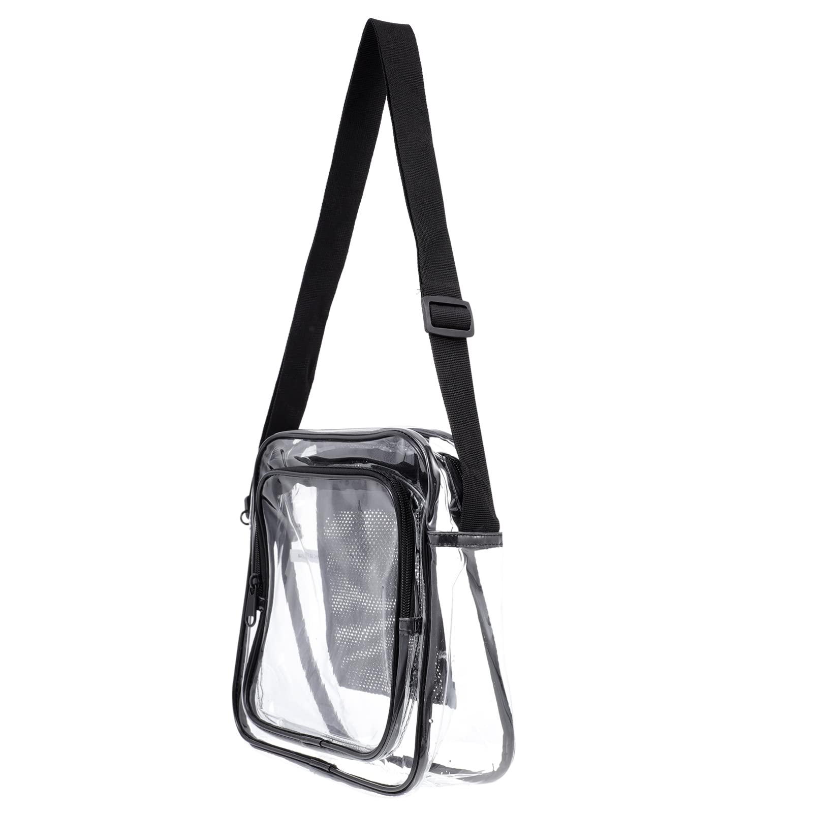 ARTIBETTER 1pc Fashionable Women's Crossbody Shoulder Bag - Lightweight Portable Beach Tote for Vacation, Travel & Shopping