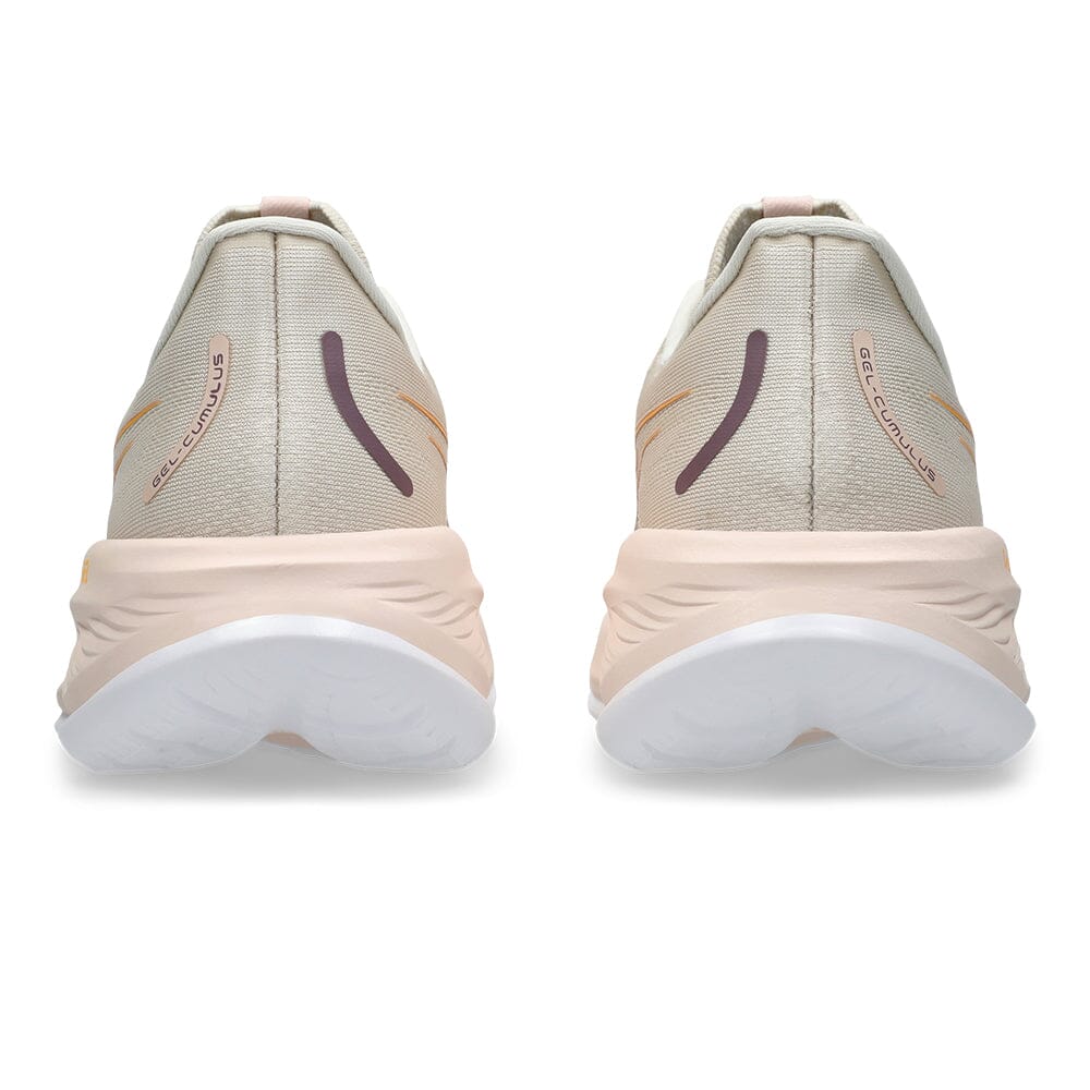 ASICS Women's Gel-Cumulus 26 Running Shoes - Lightweight Cushioned Sneakers for Women, Road Running & Jogging - Perfect for Marathon Training, Gym Workouts & Daily Walking