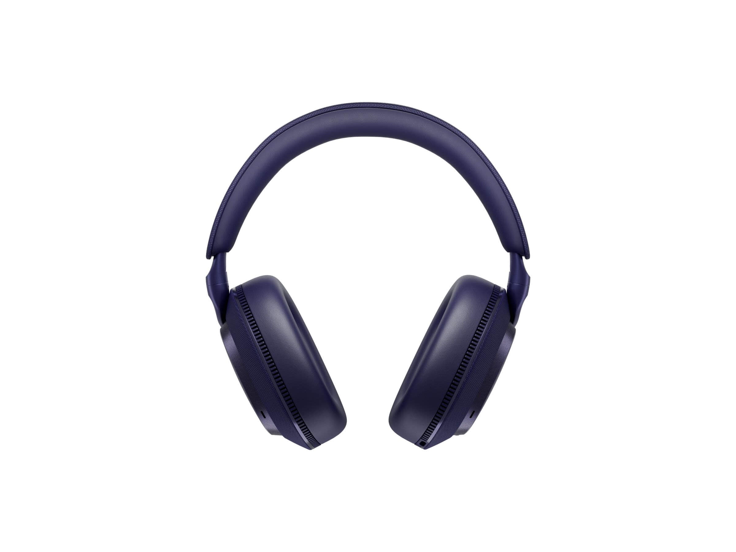 Bowers & Wilkins PX7 S3 Wireless Noise Cancelling Headphones - Premium Over-Ear Bluetooth Headset with Hi-Fi Sound for Music, Travel & Work