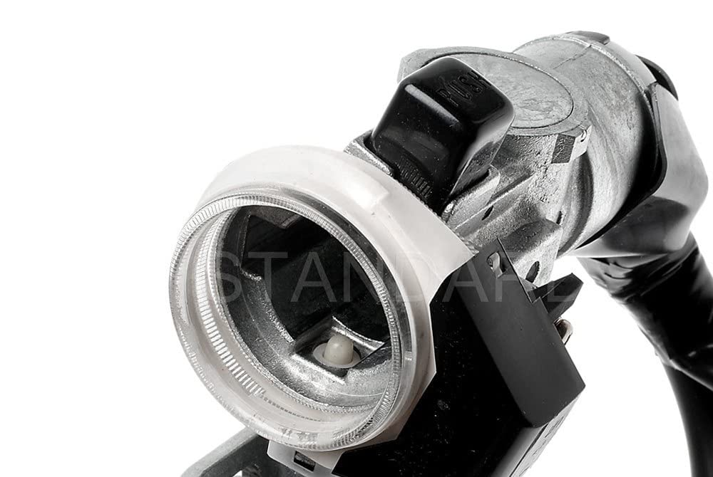 Standard Motor Products Ignition Switch - US197 | High-Performance Replacement for Smooth Engine Start | Perfect for Cars, Trucks & SUVs