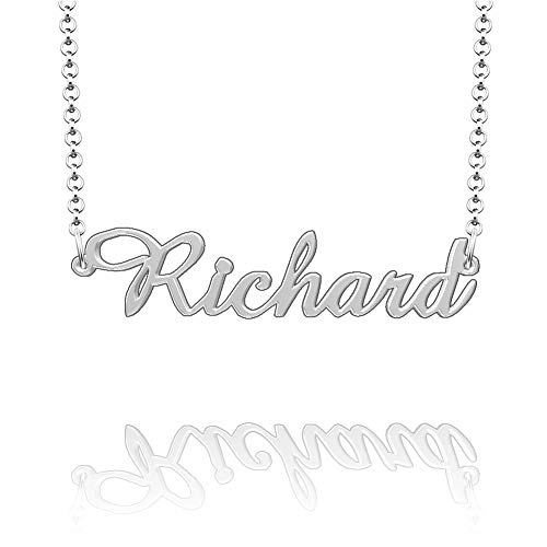 Richard-Silver(Font 5)