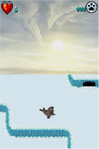 Arctic Tale - Nintendo DS (Renewed) | Kids Adventure Game | Perfect for Family Game Night & Travel Entertainment