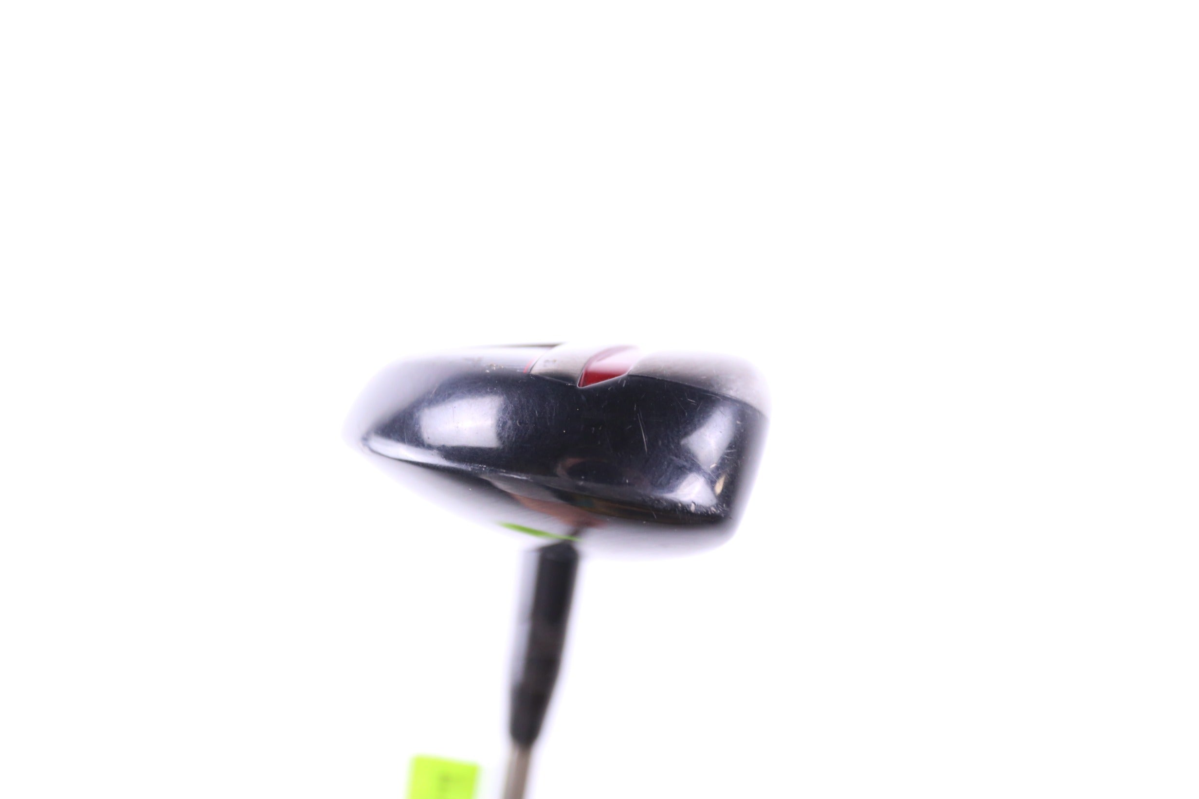 Used Callaway 2015 Big Bertha 4H Hybrid Golf Club - Left Handed 22° Regular Flex | Perfect for High Handicap Players & Fairway Shots