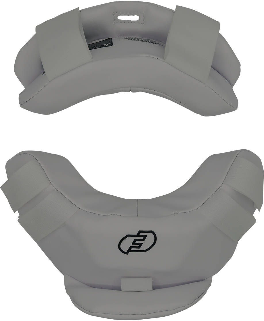 Traditional Defender Mask Pad - 3D Face Mask Insert for Comfort & Protection - Perfect for Daily Use, Travel, and Public Spaces