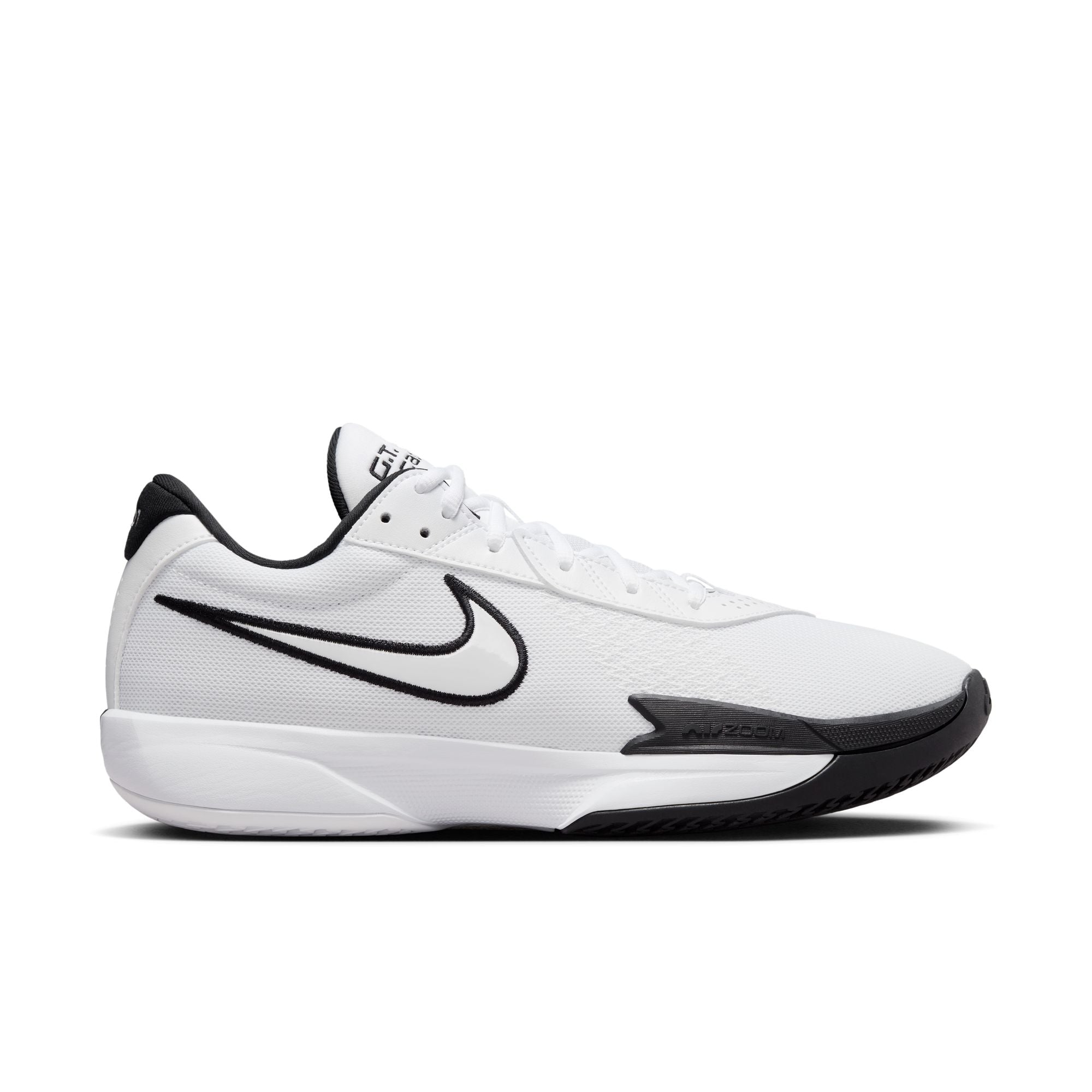 100 - WHITE/BLACK