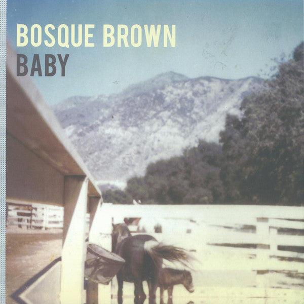 Bosque Brown Baby Clothes | Soft & Comfortable Outfits for Newborns & Toddlers | Perfect for Everyday Wear, Playtime & Special Occasions