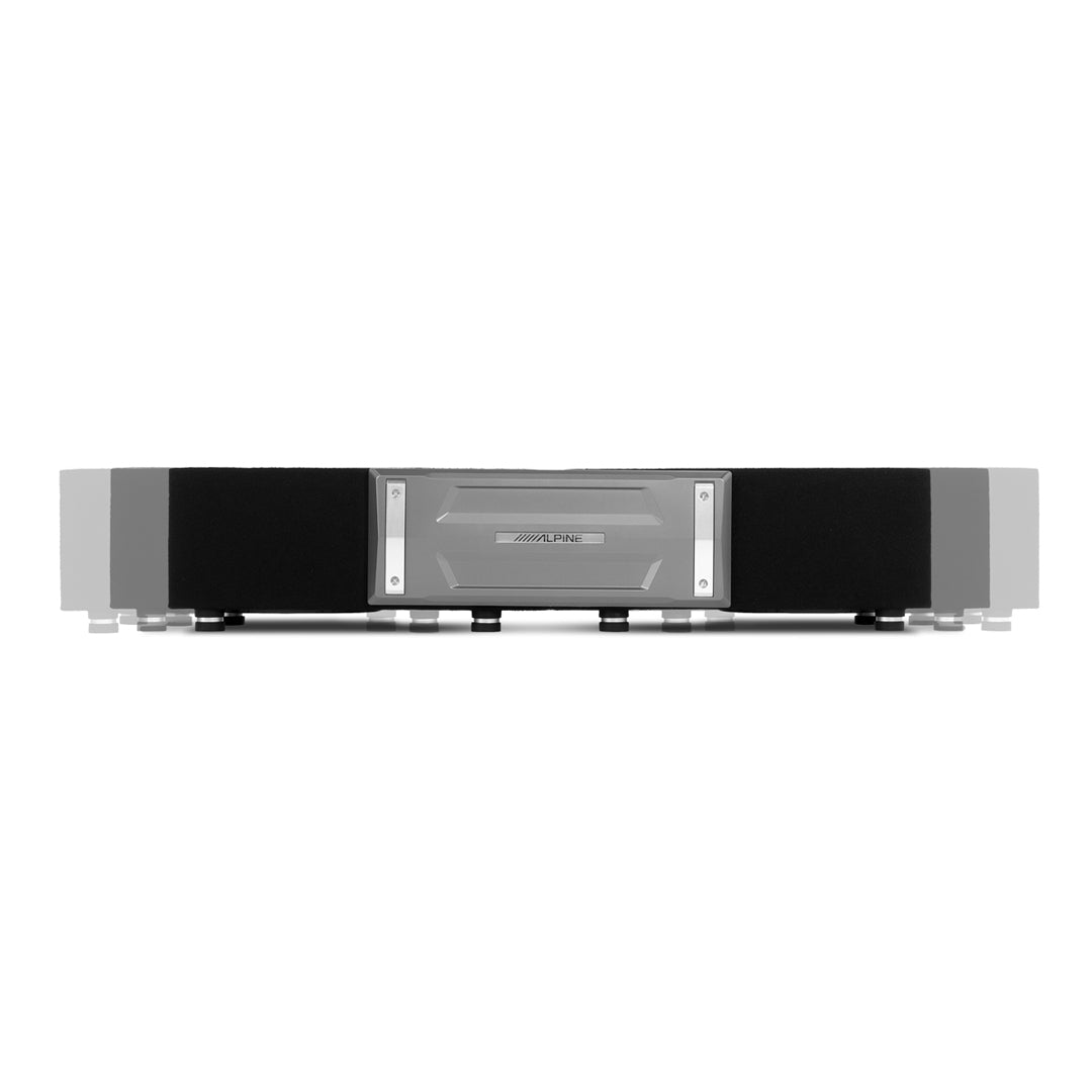 Alpine R2 DB8V TRK - R Series Dual 8