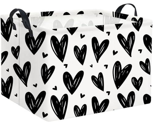 Black Light Heart
